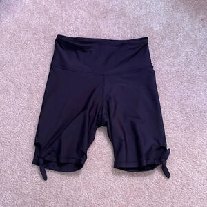 Old Navy bike shorts
